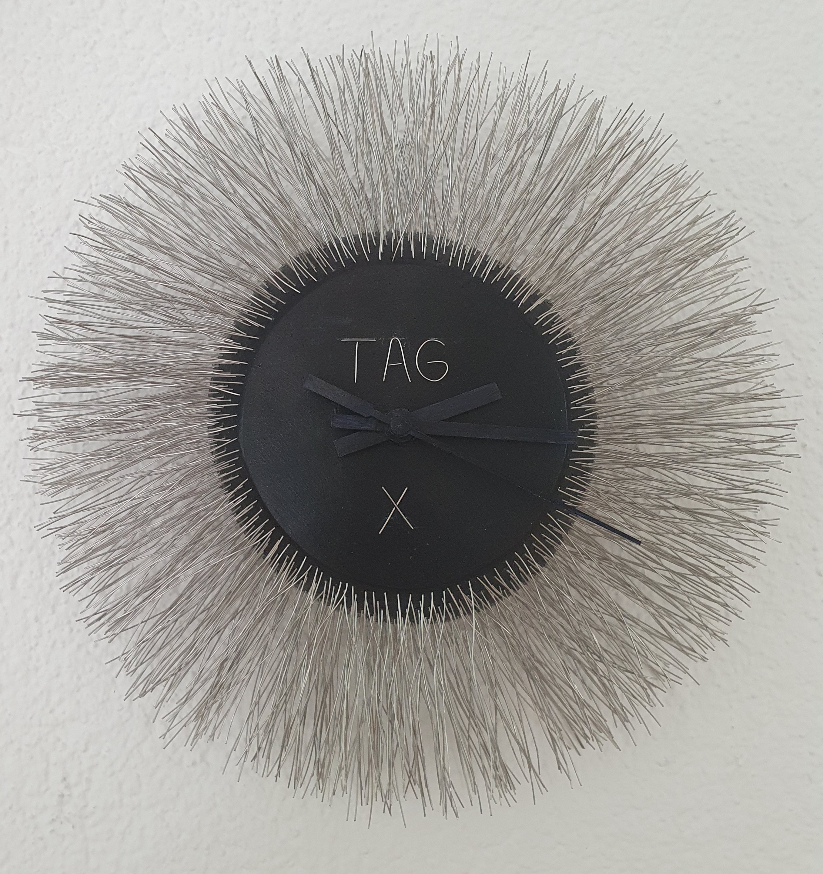 Tag X